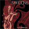 Maroon 5----SONGS ABOUT JANE